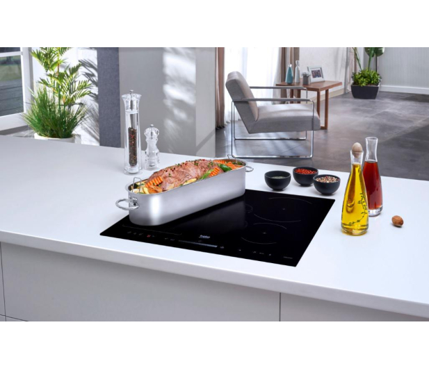 Beko HII64501FHT - 407109 - zdjęcie 3